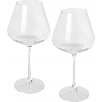 Sklenice Sada ks Sklenice na víno Seasons, 680 ml