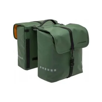 brašna na kolo Cyklistická brašna zadní New looxs 39 l