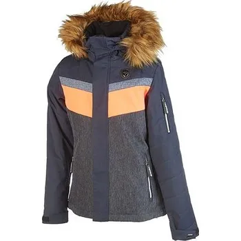 Bunda Rehall DARCY JR. Blue Denim velikost 128