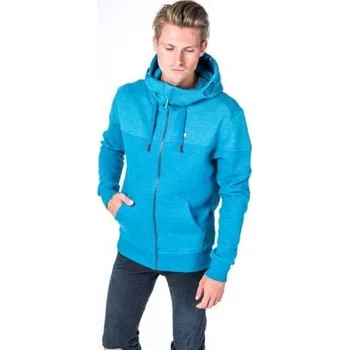 Pánská mikina Mikina Alife and Kickin HURRICANE Ocean Stripes velikost L