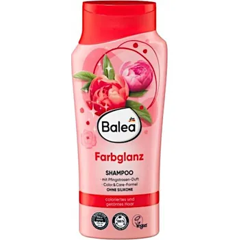 Šampon Balea Farbglanz šampon pro barvené vlasy