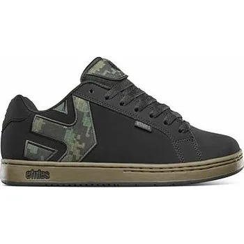 Pánské tenisky Boty Etnies FADER Fatigue velikost 45.0