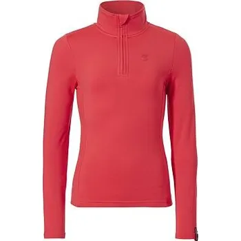 Chlapecká mikina Mikina Rehall MITTY JR Red Pink velikost 176