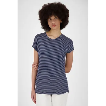 Tričko Alife and Kickin MIMMYAK Z Marine velikost XXL