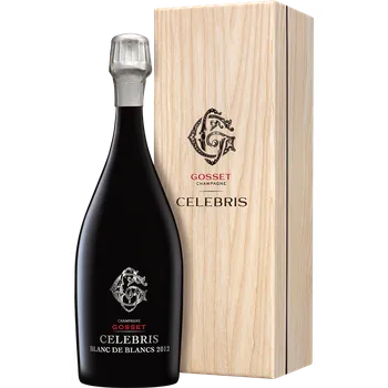 Gosset Celebris Blanc de Blancs 2012 0,75l