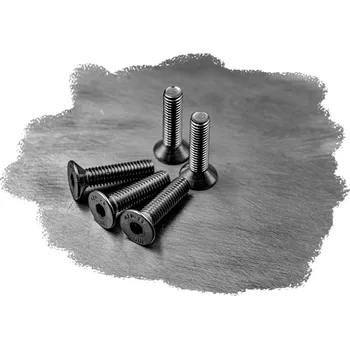 Šroub ŠROUB KUŽELOVÝ IMBUS M10x20 NEREZ A2 7991 (1 ks)