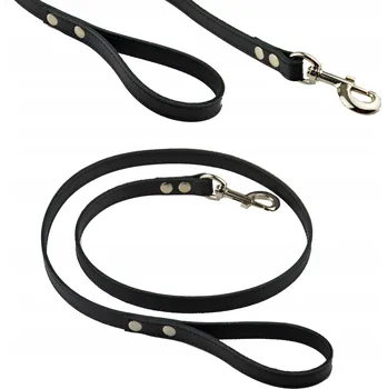 Vodítko pro psa Vodítko treningové vodítko MPH, materiál, 1,2 m