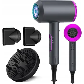 Fén IONTOVÝ FÉN NA VLASY 2000W S DIFUZÉREM