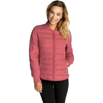 Pánská větrovka Bunda Rip Curl AUTUMN VIBE JACKET Slate Rose velikost L