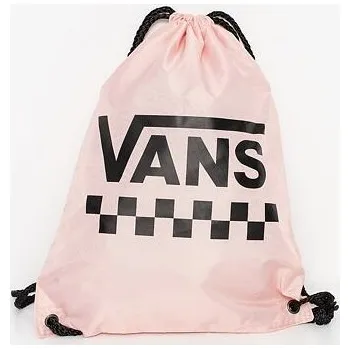 Městský batoh Batoh Vans BENCHED BAG Powder Pink velikost O/S