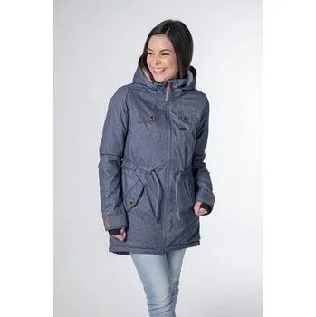 Pánská softshellová bunda Bunda CNSRD CHARLOTTE Nightblue velikost 3XL