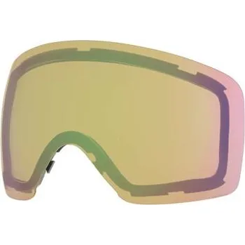 Náhradní sklo Smith Lens SKYLINE ChromaPop Storm Yellow Flash velikost O/S