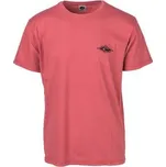 Tričko Rip Curl PIN UP SS TEE Slate Rose velikost XL