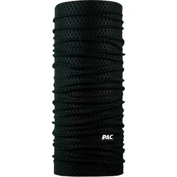 Čepice Nákrčník PAC 3D Reno Black velikost O/S