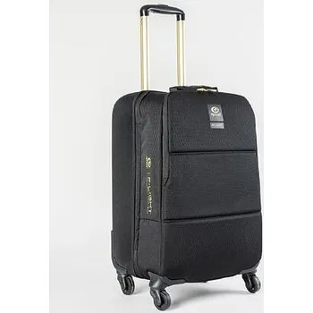 Cestovní taška Cestovní taška Rip Curl ONYX F-LIGHT 4WD 45L BAG Black velikost O/S