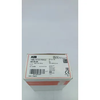 Stykač Stykač ABB A9