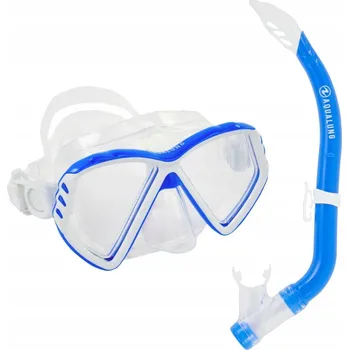 Plavecké brýle Dětské plavecké brýle Aqualung Cub Combo