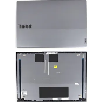 Šasi notebooku VÍKO DISPLEJE / KLAPKA MATRICE pro LENOVO THINKBOOK 16 G6 G7 IML IRL ABP - ORIGINÁLNÍ S LEPIDLEM