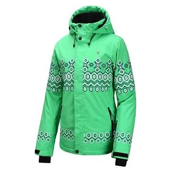 Bunda Rehall CERYL Poison Green velikost L