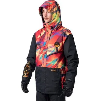 Bunda Rip Curl THE TOP NOTCH JKT Freesia velikost XXL