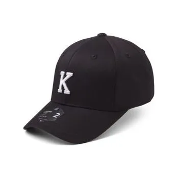 Čepice Kšiltovka State Of WOW ALPHA BASEBALL-CROWN 2 Black K velikost O/S