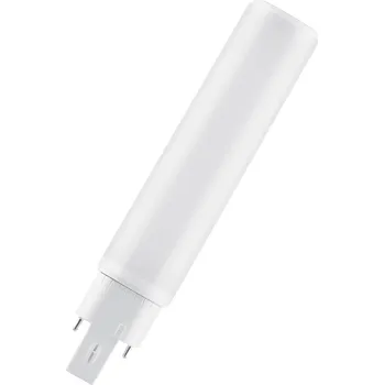 Žárovka OSRAM LED Dulux G24q-3 230V 10W 4000K