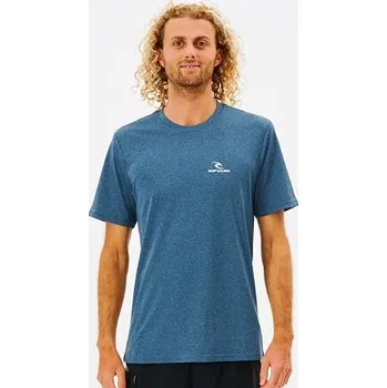 Lykra Rip Curl SEARCH SERIES S/S TEE Navy Marle velikost XL