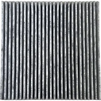 Příslušenství pro digestoř Uhlíkový filtr pro otevřený komín GLOBALO FW 217 Long Life