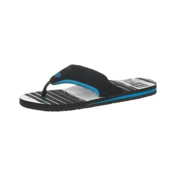 Oblečení a móda žabky Animal JEKYL TORN Kingfisher Blue velikost 46.0