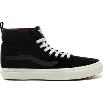 Pánská obuv Boty Vans SK8-HI MTE Black/Chocolate Torte velikost 43.0