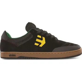 Pánská obuv Boty Etnies MARANA Black/Gum velikost 44.0