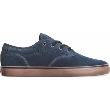 Pánské tenisky Boty Globe MOTLEY Indigo/Gum velikost 46.0
