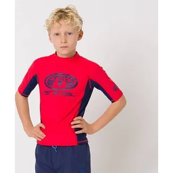 Čepice Lykra Animal HILTERN Tomato Red velikost BM