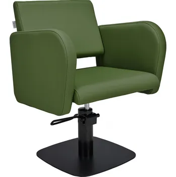 Kadeřnické křeslo AYALA Kadeřnické křeslo ZARA