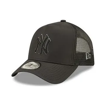 Kšiltovka Kšiltovka New Era 940 AF TRUCKER MLB NEW YORK YANKEES Blk velikost O/S