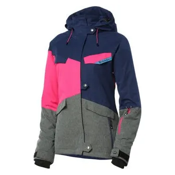 Bunda Rehall LOCK Medieval Blue velikost M