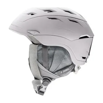 Cyklistická přilba Helma Smith SEQUEL White Dazzle velikost S