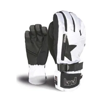 Rukavice Rukavice Level STAR W Jacquard velikost 7