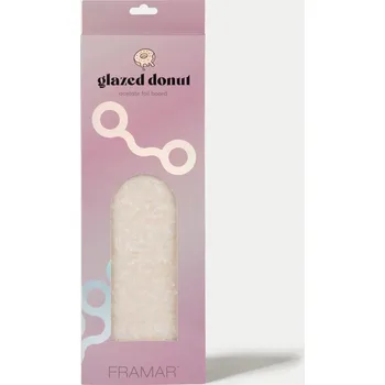 Deska na barvení vlasů Glazed Donut – limitovaná edice