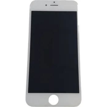 Apple iPhone 6s Bílý White RYCHLÝ DISPLEJ LCD displej
