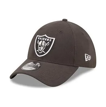 Kšiltovka Kšiltovka New Era 3930 NFL LAS VEGAS RAIDERS Graotc velikost S/M
