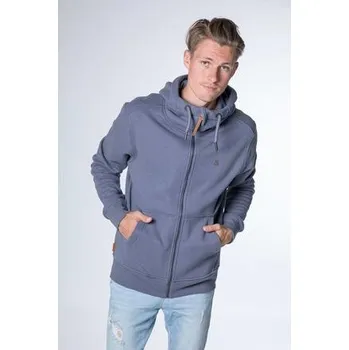 Dámská mikina Mikina Alife and Kickin TRASHER Nightblue velikost M