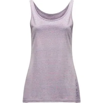 Pánská móda Tričko Animal SOMEDAY Iced Purple Marl velikost 10