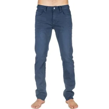 Pánské kalhoty Kalhoty Rip Curl SLIM COLOUR BOMB JEAN Insignia Blue velikost 33