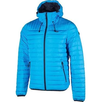 Pánská bunda Bunda Rehall NATHAN Bright Blue velikost S