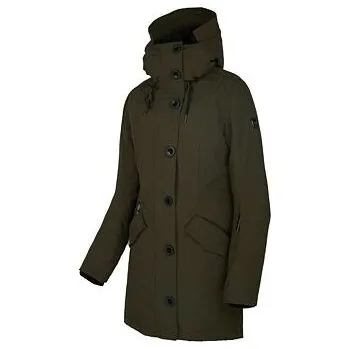 Bunda Rehall DAYNAH Olive velikost XS