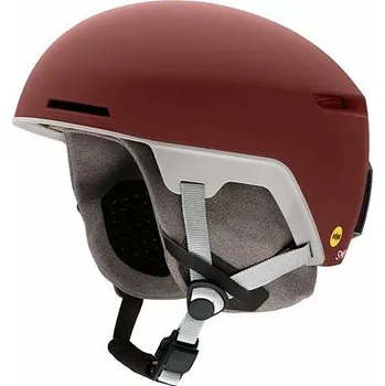 Helma Smith CODE MIPS Matte Oxide velikost L