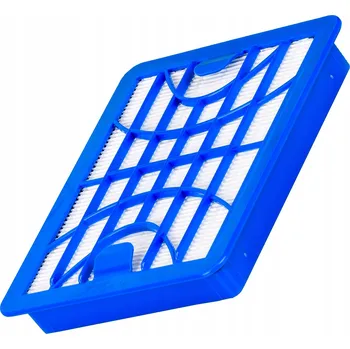 Filtr do vysavače HEPA filtr H13 pro vysavače Zelmer Odyssey, Jupiter, Syrius