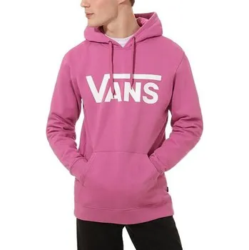 Pánská mikina Mikina Vans VANS CLASSIC PO HOODIE II Rosebud velikost L
