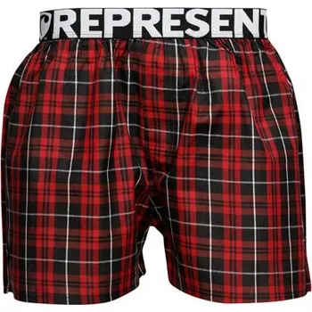 Trenýrky Spodní prádlo Represent CLASSIC MIKE 18221 Multicolour velikost L